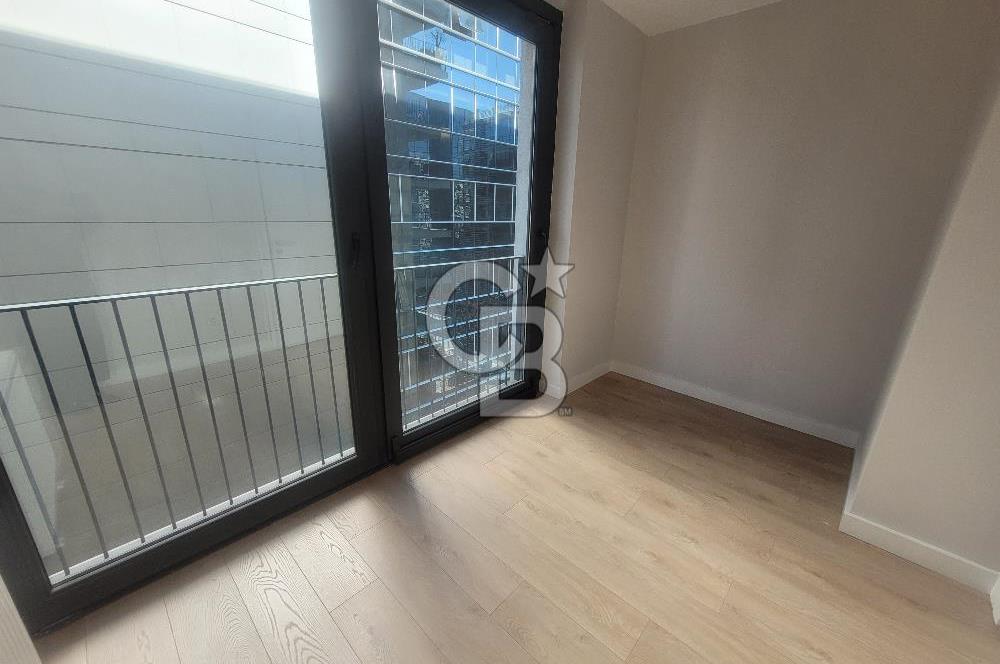 Modda Bayraklı Kiralık Daire 2+1