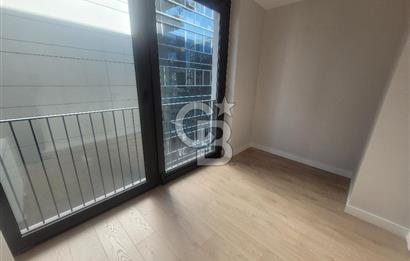 Modda Bayraklı Kiralık Daire 2+1
