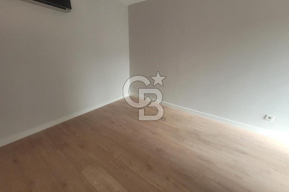 Modda Bayraklı Kiralık Daire 2+1