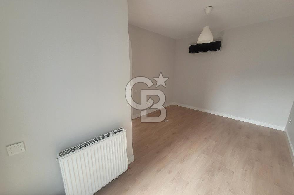 Modda Bayraklı Kiralık Daire 2+1