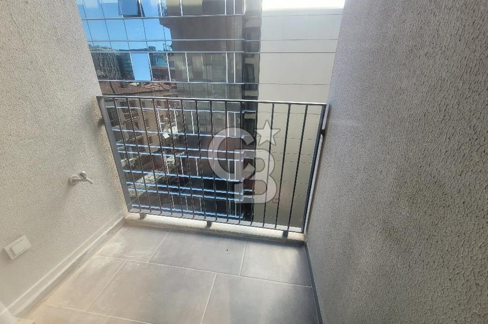 Modda Bayraklı Kiralık Daire 2+1