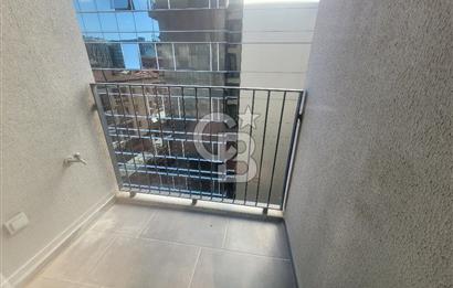 Modda Bayraklı Kiralık Daire 2+1
