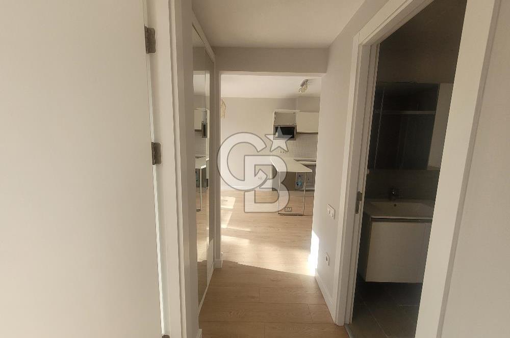 Modda Bayraklı Kiralık Daire 2+1
