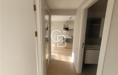Modda Bayraklı Kiralık Daire 2+1