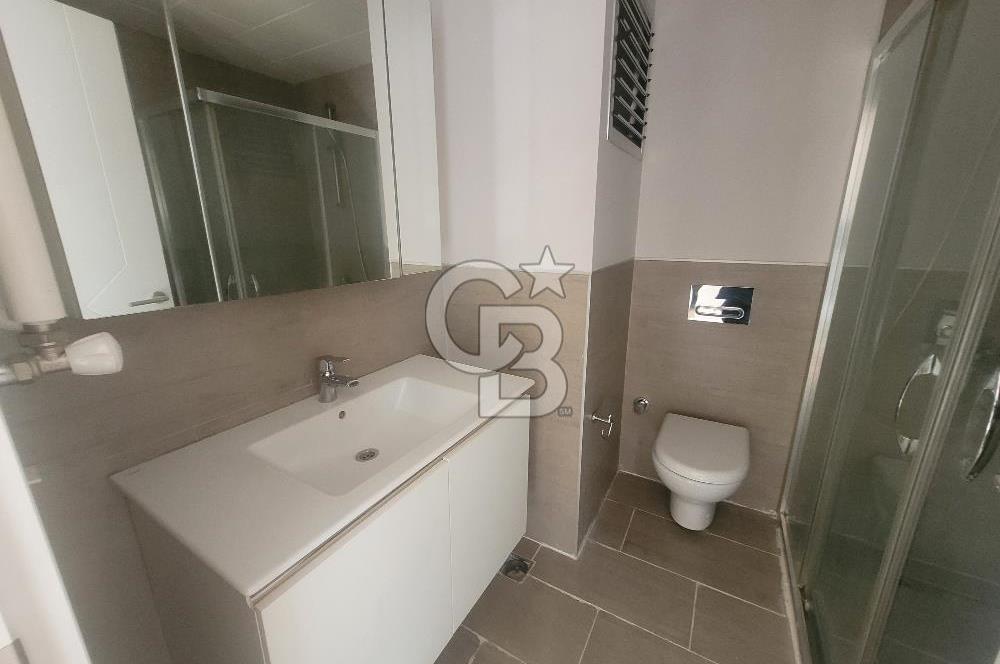 Modda Bayraklı Kiralık Daire 2+1