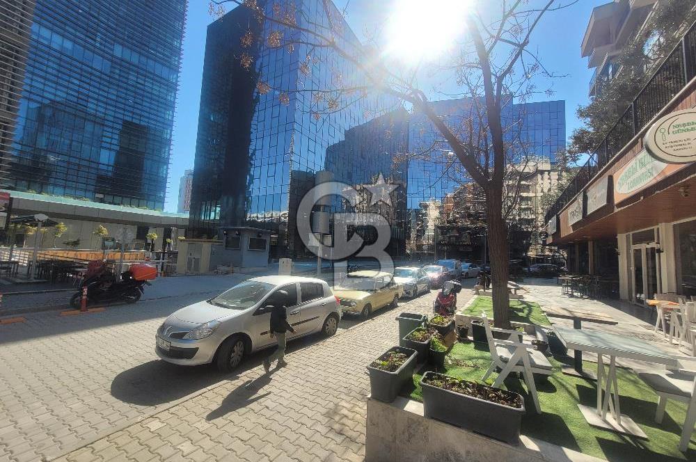 Modda Bayraklı Kiralık Daire 2+1