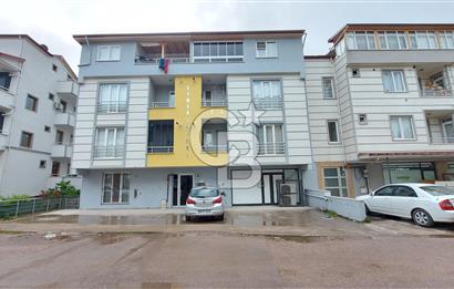 CB Akademi Sırrıpaşa Satılık 4+1 Geniş Tip Bahçe Dubleks Daire