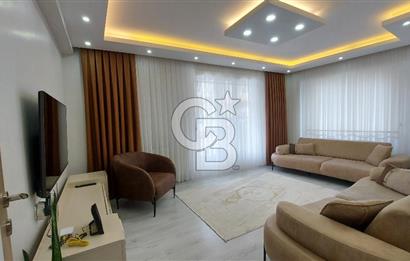 CB Akademi Sırrıpaşa Satılık 4+1 Geniş Tip Bahçe Dubleks Daire