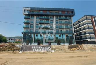 Yeşilova Q REZİDANS Satılık Sıfır 2+1 Dubleks Daire