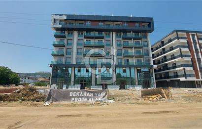 Yeşilova Q REZİDANS Satılık Sıfır 2+1 Dubleks Daire