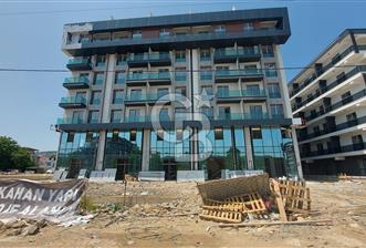 Yeşilova Q REZİDANS Satılık Sıfır 1+0 Ara Kat Stüdyo Daire