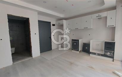 Yeşilova Q REZİDANS Satılık Sıfır 1+0 Ara Kat Stüdyo Daire