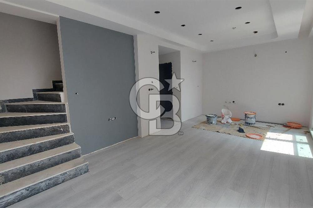 Yeşilova Q REZİDANS Satılık Sıfır 2+1 Dubleks Daire