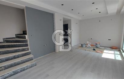 Yeşilova Q REZİDANS Satılık Sıfır 2+1 Dubleks Daire