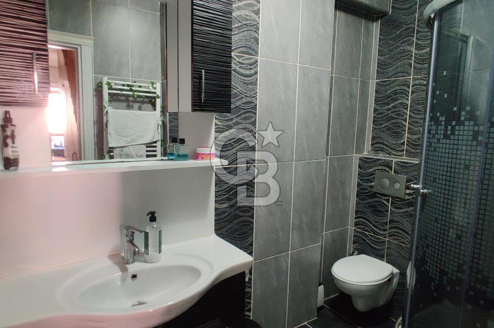 Finans Merkezine Komşu | 10 Yaşında | 3+1 Dubleks Daire