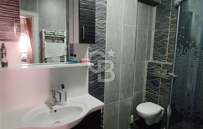 Finans Merkezine Komşu | 10 Yaşında | 3+1 Dubleks Daire