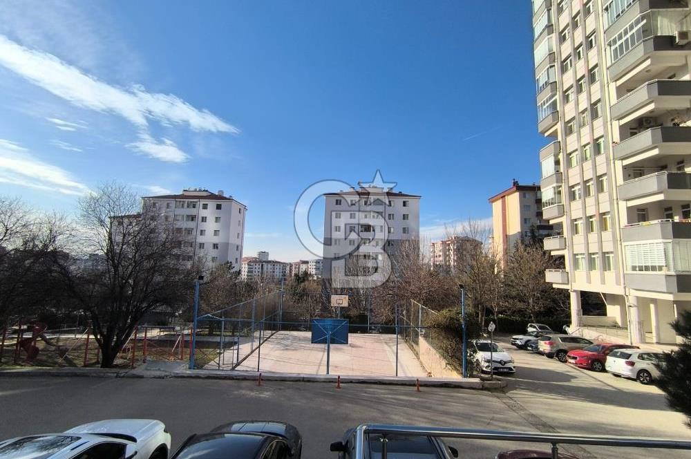 ÇUKURAMBAR & 100.YIL ANDE SİTESİNDE 3+1 EŞYALI KİRALIK DAİRE