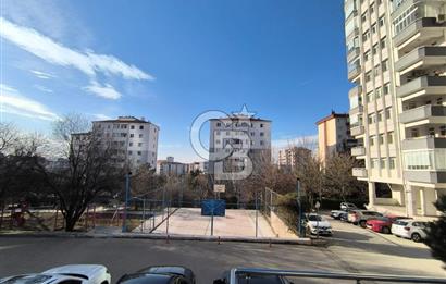 ÇUKURAMBAR & 100.YIL ANDE SİTESİNDE 3+1 EŞYALI KİRALIK DAİRE