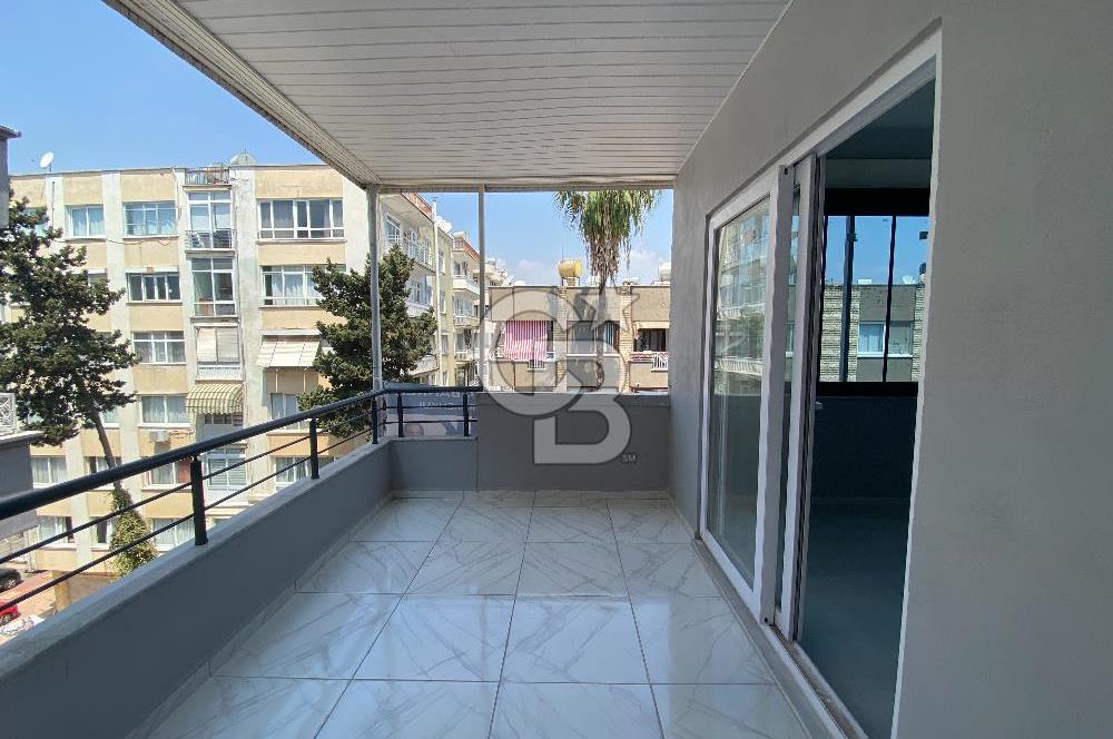 YENİŞEHİR İNÖNÜ MAH. SATILIK 3+1 DAİRE