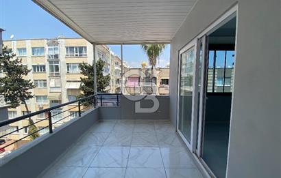 YENİŞEHİR İNÖNÜ MAH. SATILIK 3+1 DAİRE