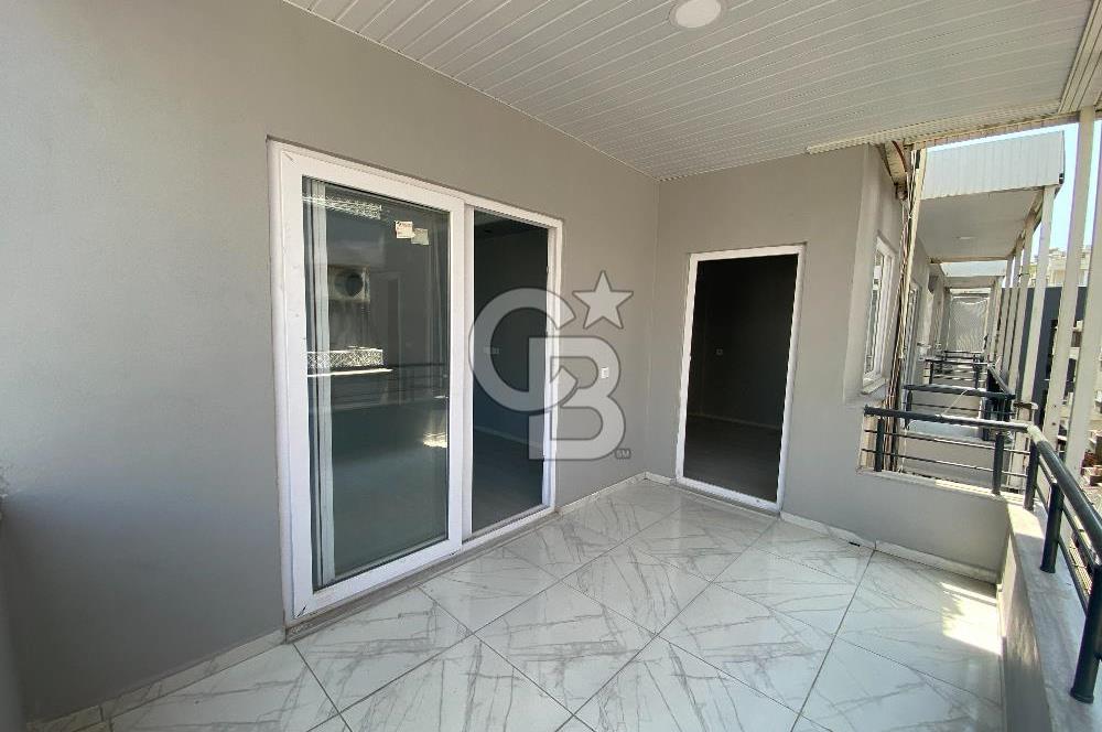 YENİŞEHİR İNÖNÜ MAH. SATILIK 3+1 DAİRE