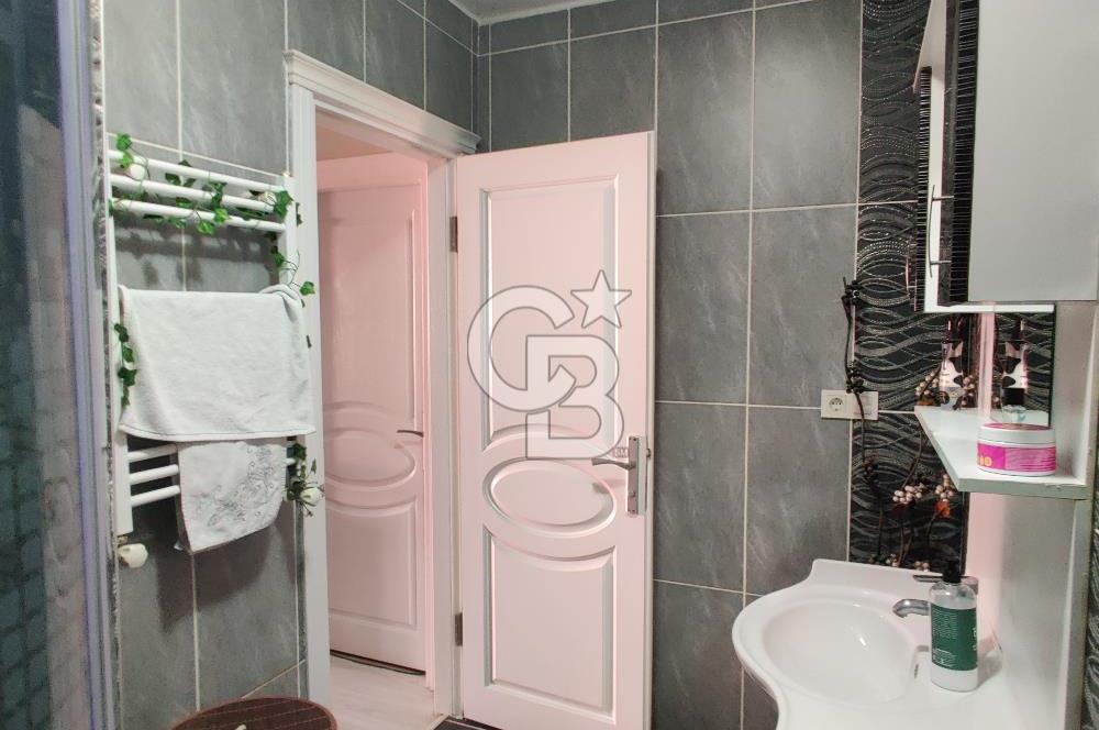 Finans Merkezine Komşu | 10 Yaşında | 3+1 Dubleks Daire