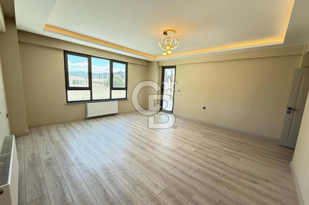 ÇANAKKALE ESENLERDE İLK EVİM KREDİSİNE UYGUN SATILIK 2+1 DAİRE