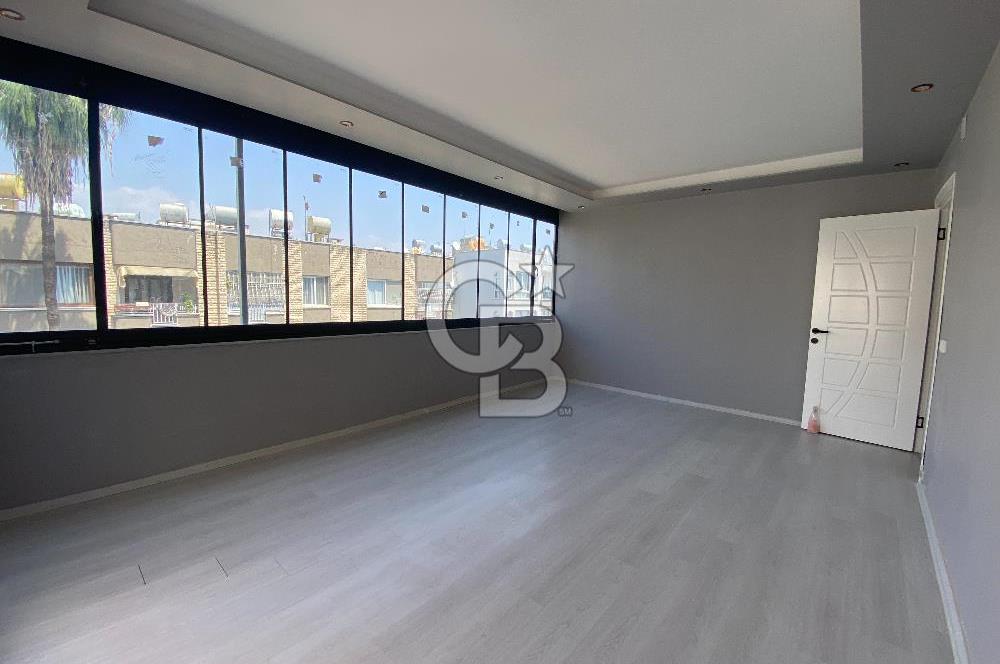 YENİŞEHİR İNÖNÜ MAH. SATILIK 3+1 DAİRE