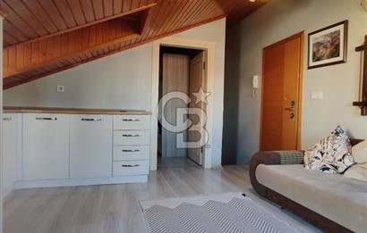 Finans Merkezine Komşu | 10 Yaşında | 3+1 Dubleks Daire