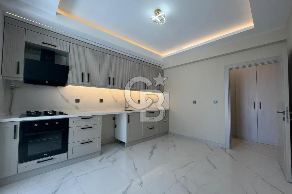 ÇANAKKALE ESENLERDE İLK EVİM KREDİSİNE UYGUN SATILIK 2+1 DAİRE