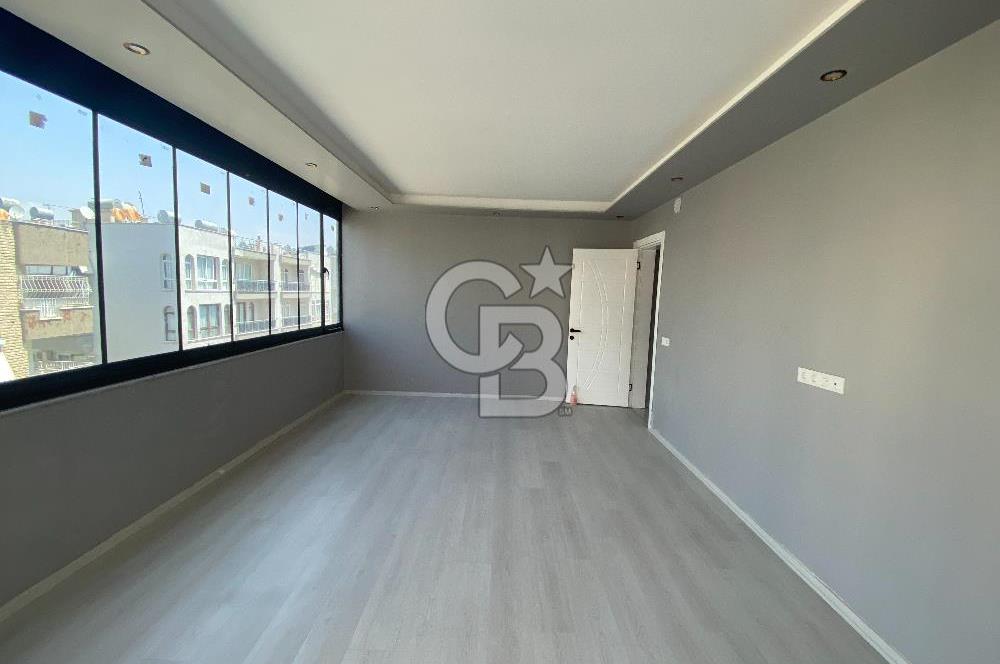 YENİŞEHİR İNÖNÜ MAH. SATILIK 3+1 DAİRE