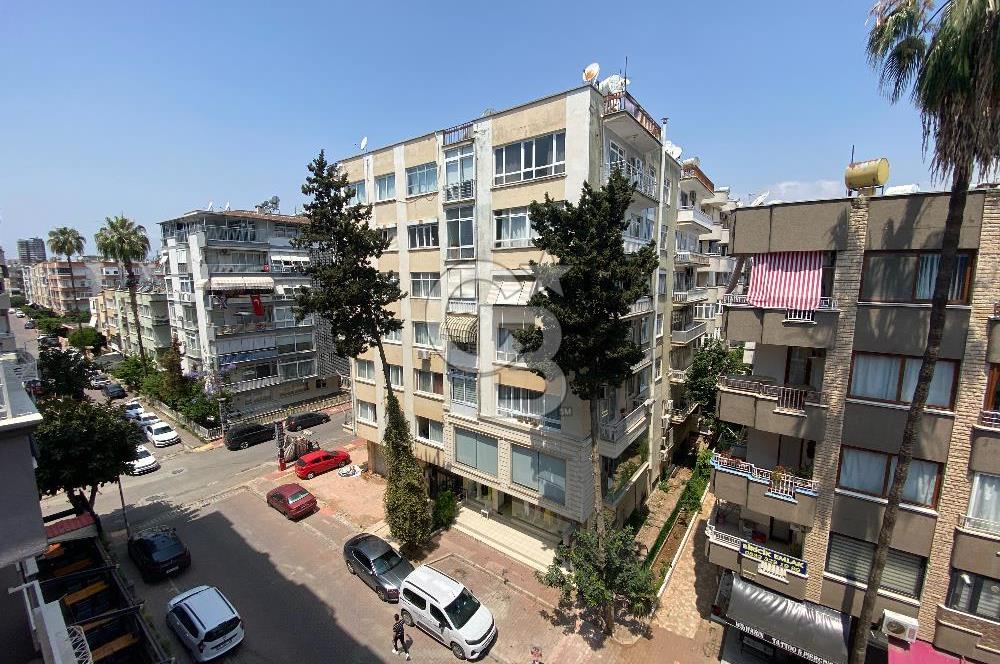 YENİŞEHİR İNÖNÜ MAH. SATILIK 3+1 DAİRE