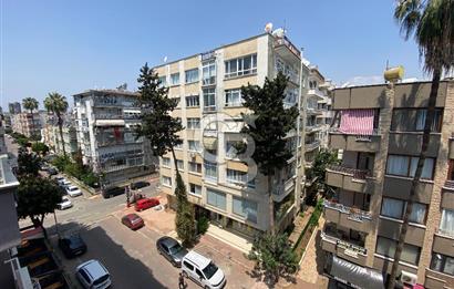 YENİŞEHİR İNÖNÜ MAH. SATILIK 3+1 DAİRE