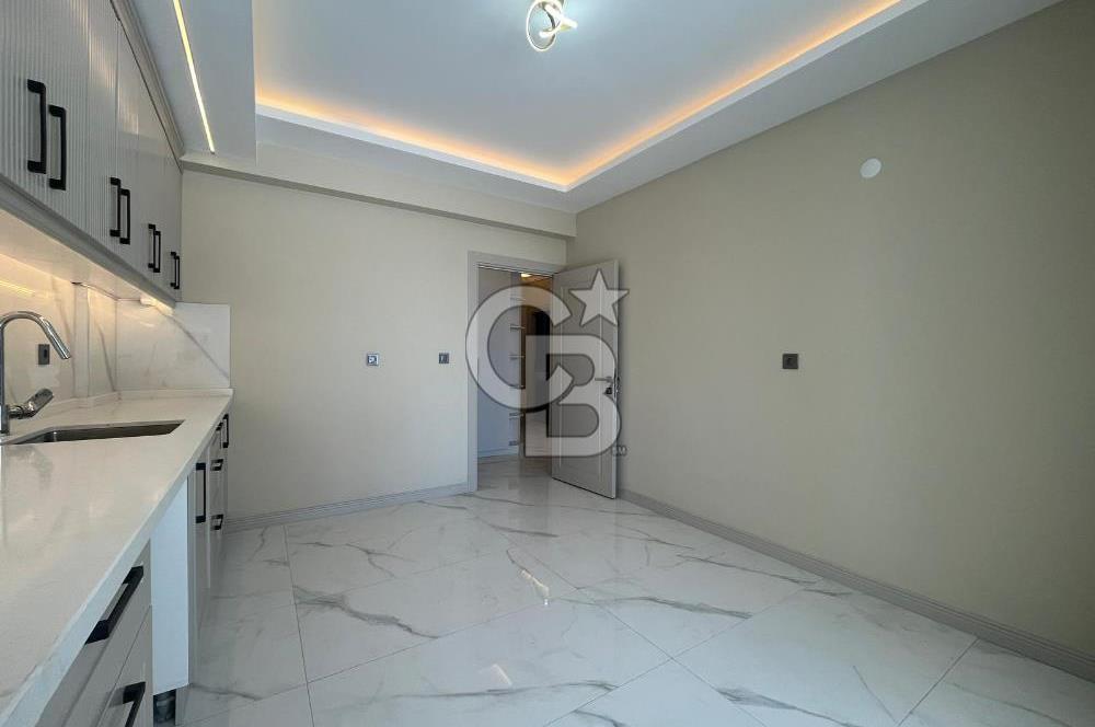 ÇANAKKALE ESENLERDE İLK EVİM KREDİSİNE UYGUN SATILIK 2+1 DAİRE