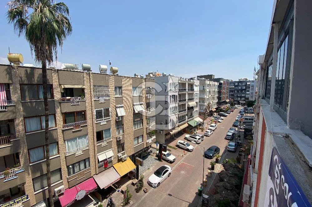 YENİŞEHİR İNÖNÜ MAH. SATILIK 3+1 DAİRE