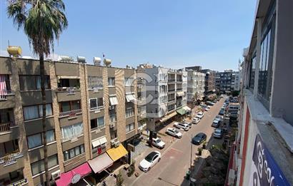 YENİŞEHİR İNÖNÜ MAH. SATILIK 3+1 DAİRE