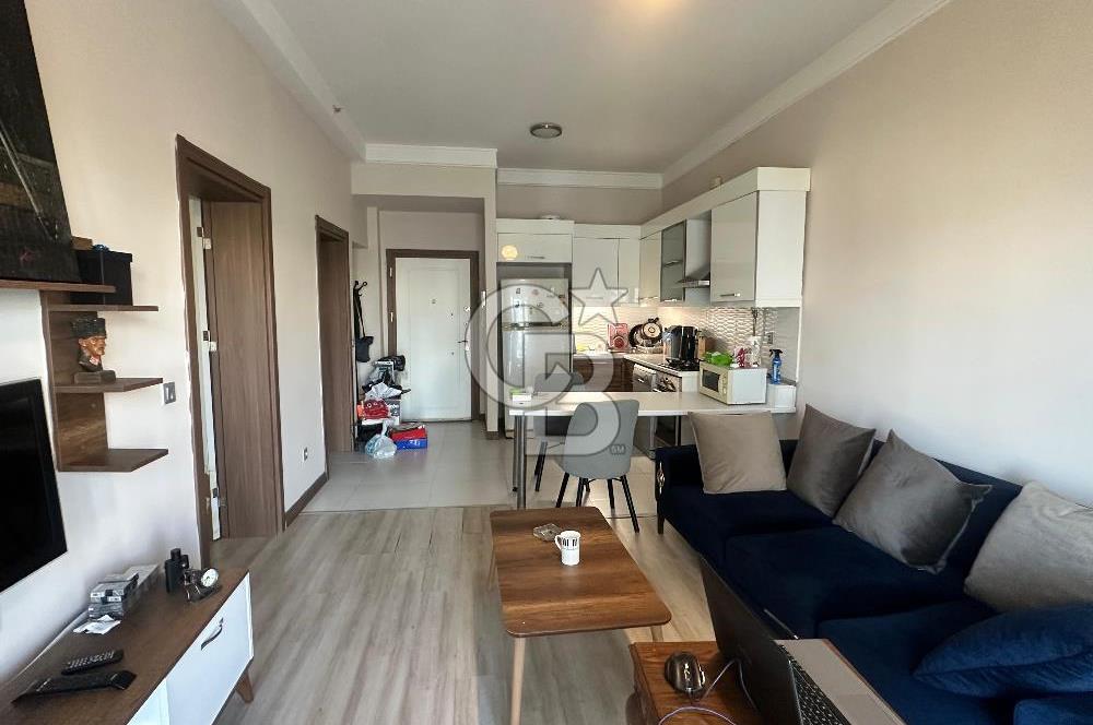 BAHÇEŞEHİR EMLAK KONUT 1+1