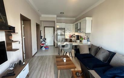 BAHÇEŞEHİR EMLAK KONUT 1+1