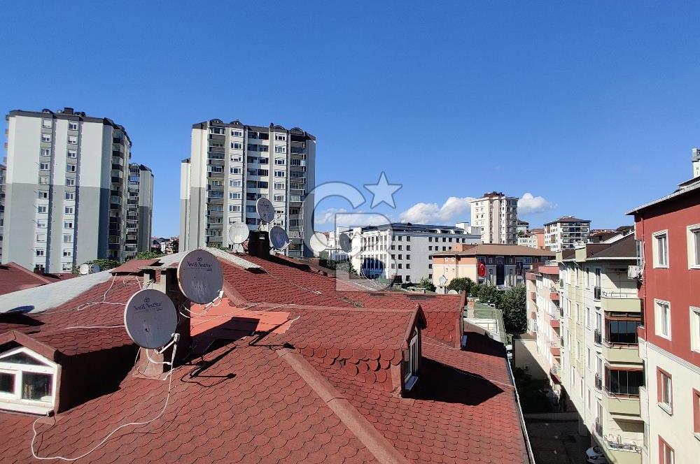 Finans Merkezine Komşu | 10 Yaşında | 3+1 Dubleks Daire