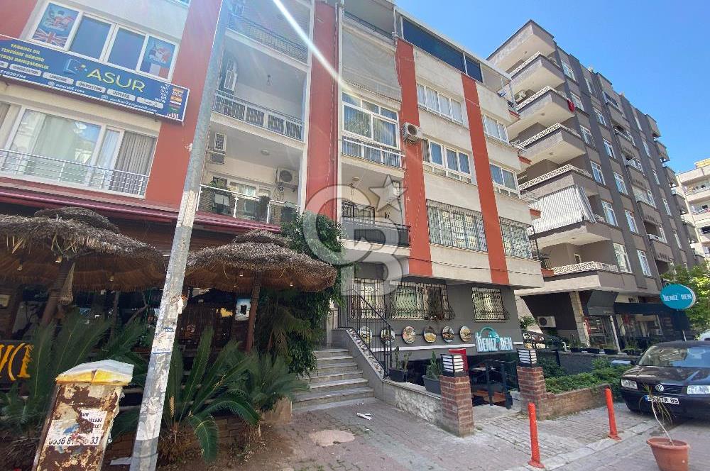 YENİŞEHİR İNÖNÜ MAH. SATILIK 3+1 DAİRE