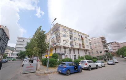 CB İYA' DAN BALÇOVA ONUR MAHALLESİNDE SATILIK 3+1 KÖŞE DAİRE
