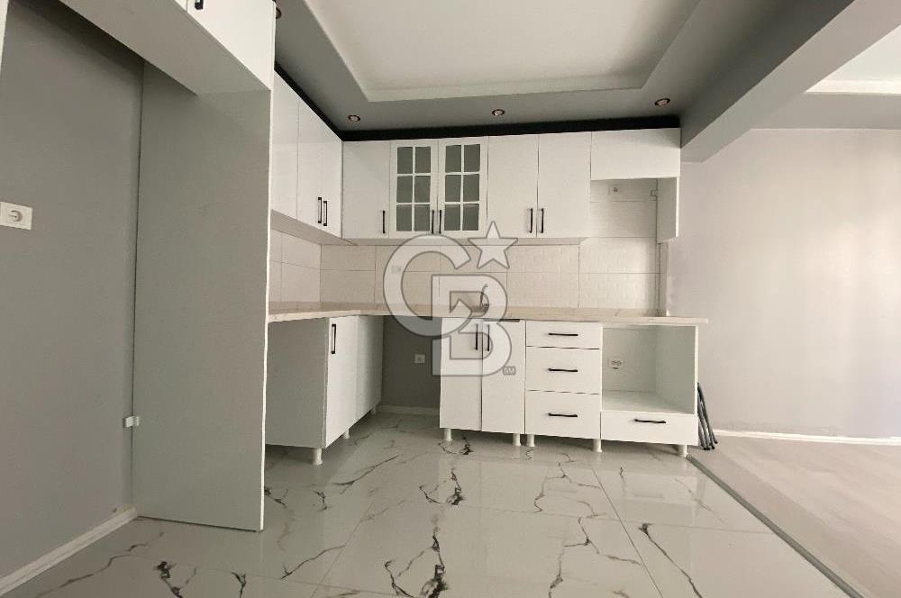 YENİŞEHİR İNÖNÜ MAH. SATILIK 3+1 DAİRE