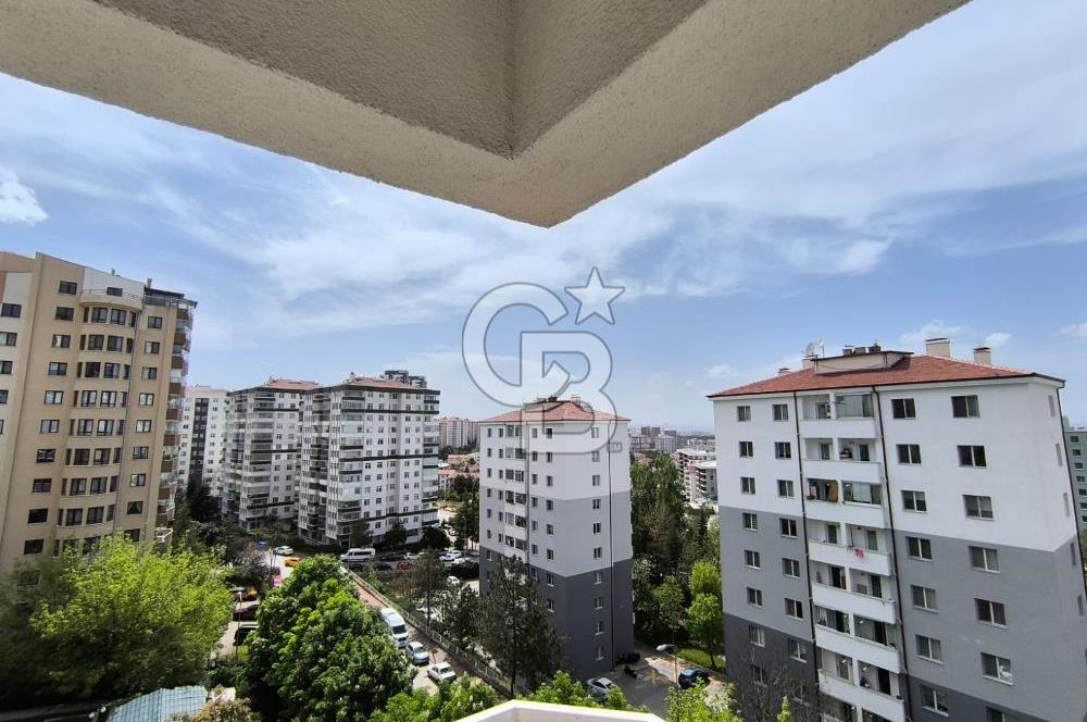 ÇİĞDEM MAH. & 100.YIL ANDE SİTESİNDE 3+1 KİRALIK DAİRE
