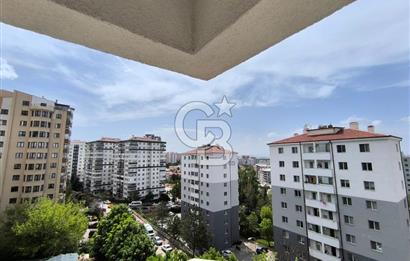 ÇİĞDEM MAH. & 100.YIL ANDE SİTESİNDE 3+1 KİRALIK DAİRE