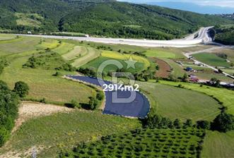 CB AKADEMİ KISALAR MH KANDIRA YOLUNA 200 MT SATILIK TARLA