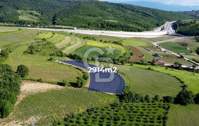 CB AKADEMİ KISALAR MH KANDIRA YOLUNA 200 MT SATILIK TARLA