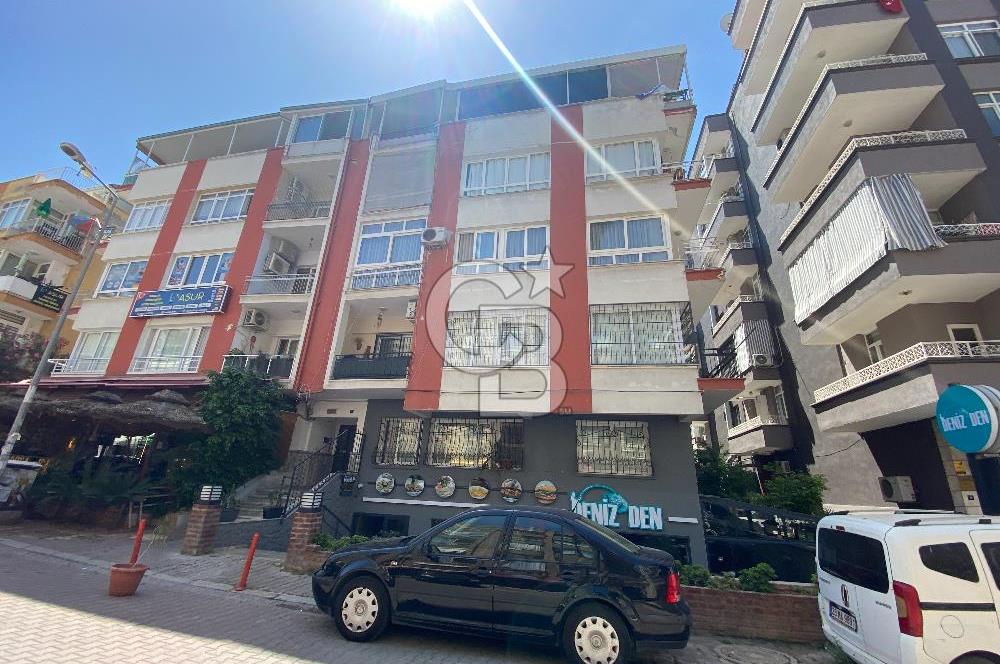 YENİŞEHİR İNÖNÜ MAH. SATILIK 3+1 DAİRE