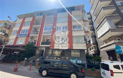 YENİŞEHİR İNÖNÜ MAH. SATILIK 3+1 DAİRE