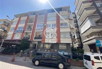 YENİŞEHİR İNÖNÜ MAH. SATILIK 3+1 DAİRE