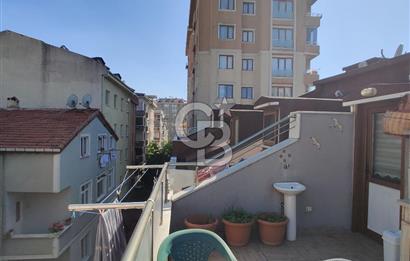 Finans Merkezine Komşu | 10 Yaşında | 3+1 Dubleks Daire